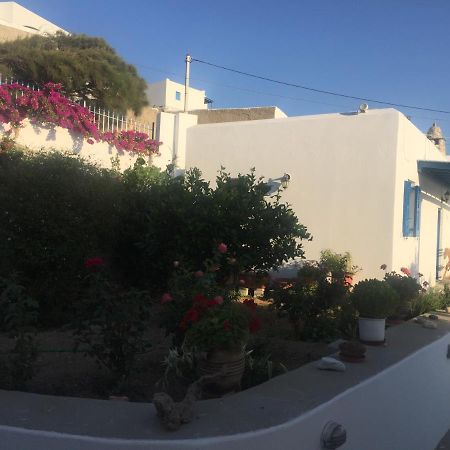 Cycladic Houses In Rural Surrounding 4 Tholária Extérieur photo